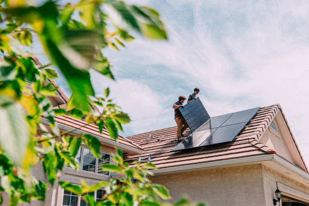 Best Emergency Roof Repair Services  in Kadelphia, AR