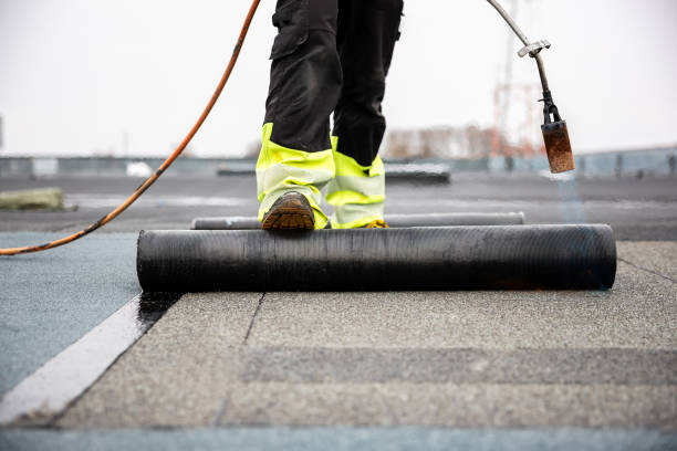 Best Roof Installation  in Kadelphia, AR